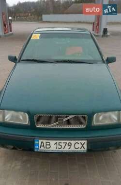 Седан Volvo 460 1996 в Народичах