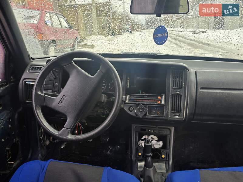 Седан Volvo 460 1993 в Василькове фото 9 Седан Volvo 460 1993 в Василькове