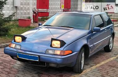 volvo 480 отзывы,фото