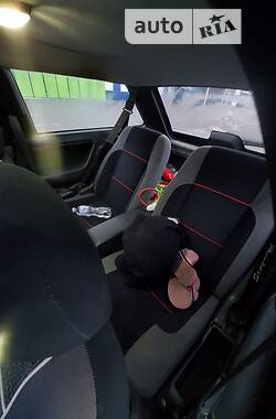 Купе Volvo 480 1987 в 