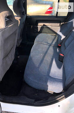 Универсал Volvo 740 1986 в 
