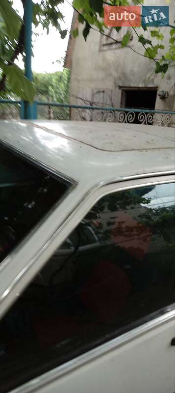 Седан Volvo 740 1986 в Одесі