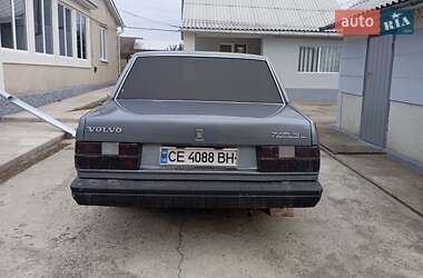 Седан Volvo 740 1989 в Зарожанах