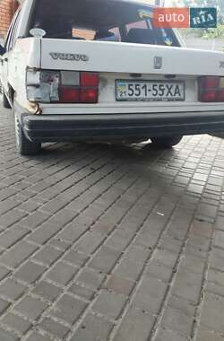 Седан Volvo 740 1984 в Запоріжжі