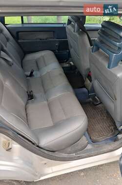 Седан Volvo 740 1984 в 