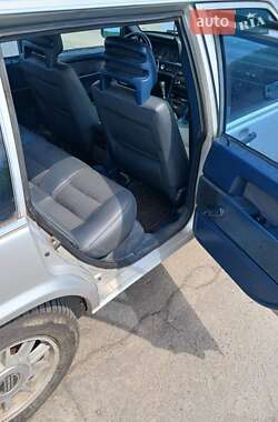 Седан Volvo 740 1984 в 