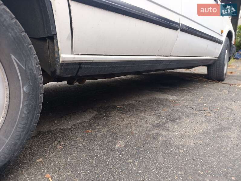 Универсал Volvo 740 1985 в Киеве