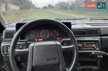 Седан Volvo 740 1991 в  фото 3 Седан Volvo 740 1991 в