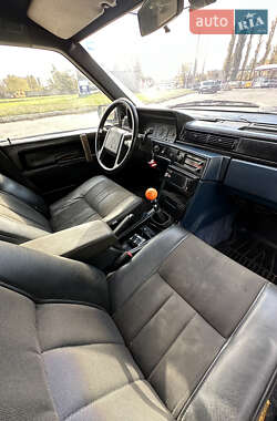 Универсал Volvo 740 1989 в  фото 5 Универсал Volvo 740 1989 в