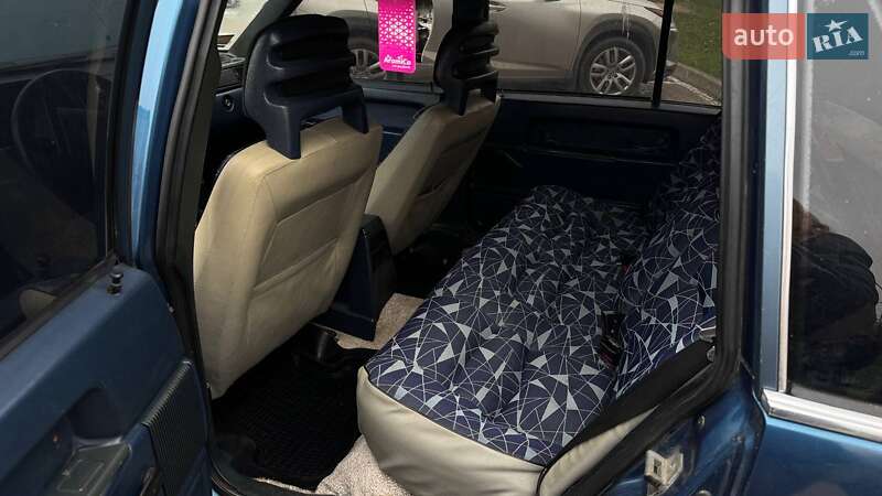 Седан Volvo 740 1985 в Києві фото 10 Седан Volvo 740 1985 в Києві