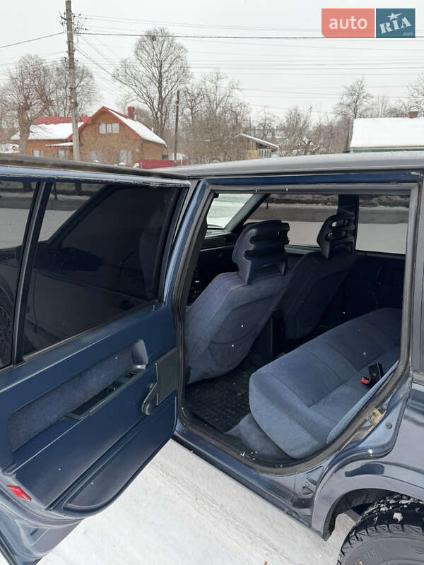 Седан Volvo 740 1989 в Калуше фото 29 Седан Volvo 740 1989 в Калуше