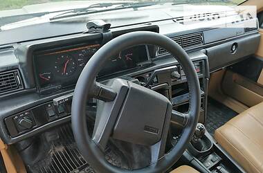 Седан Volvo 760 1985 в Луцке
