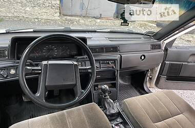 Седан Volvo 760 1986 в Тернополе