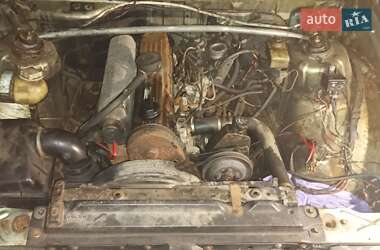 Седан Volvo 760 1985 в 