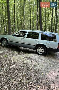 Универсал Volvo 760 1989 в 