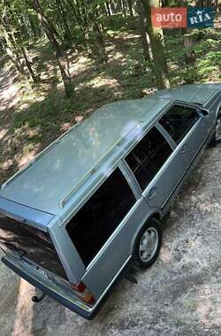 Универсал Volvo 760 1989 в 