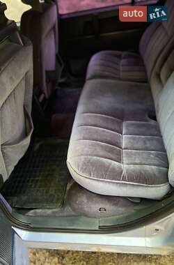 Универсал Volvo 760 1989 в 