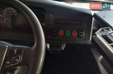 Городской автобус Volvo 7700 2011 в Тернополе