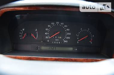 Универсал Volvo 850 1996 в Ивано-Франковске