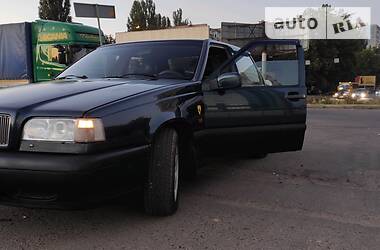 Седан Volvo 850 1995 в Одесі