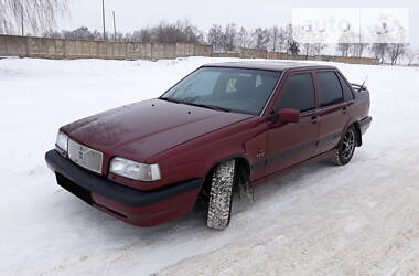 Седан Volvo 850 1995 в Сумах