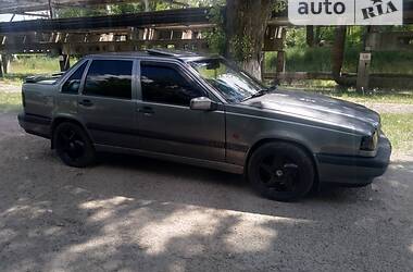 Седан Volvo 850 1994 в Житомире