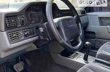 Седан Volvo 850 1995 в Магдалиновке