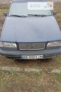 Седан Volvo 850 1993 в Криничках
