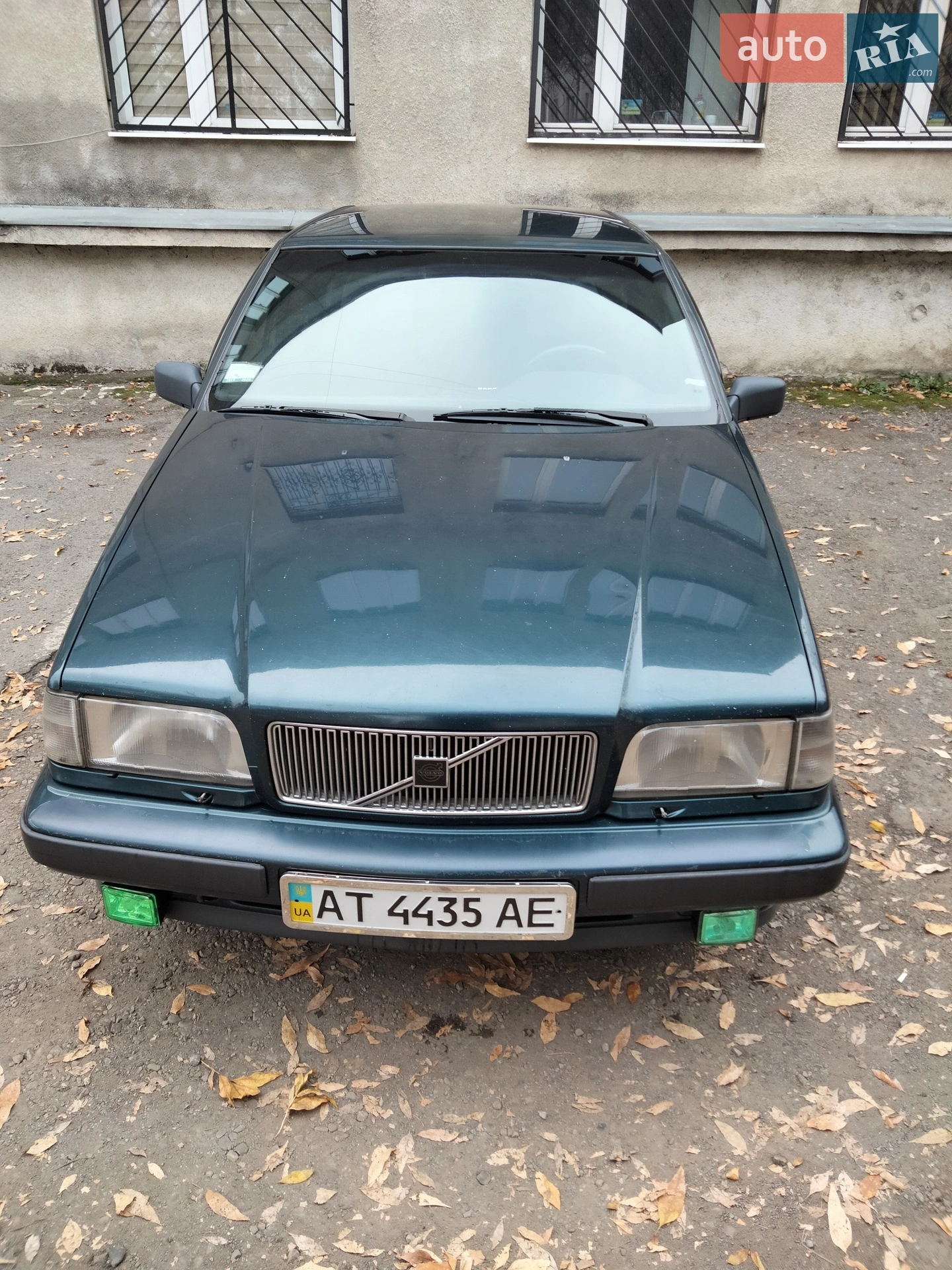 Фото авто 3