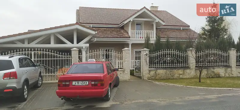 Volvo 850 1993