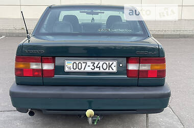 Седан Volvo 850 1994 в Одессе