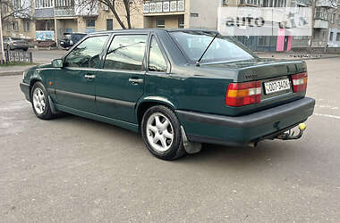 Седан Volvo 850 1994 в Одессе