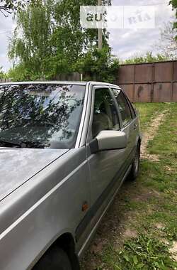 Седан Volvo 850 1996 в Харкові