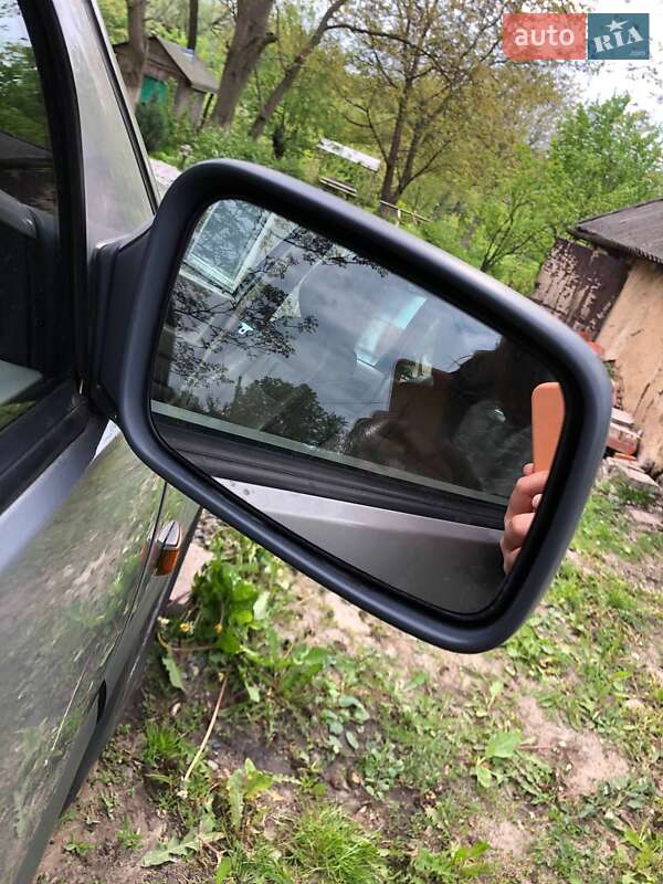 Седан Volvo 850 1996 в Харькове