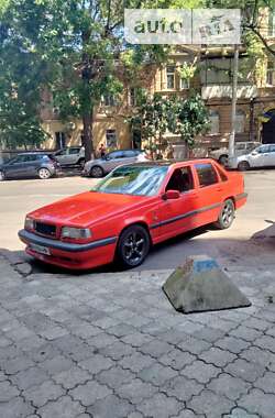 Седан Volvo 850 1994 в Одесі