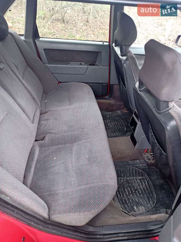Седан Volvo 850 1993 в Мурованых Куриловцах
