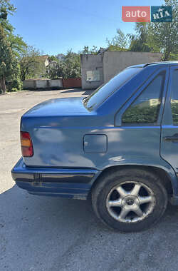 Седан Volvo 850 1993 в Івано-Франківську