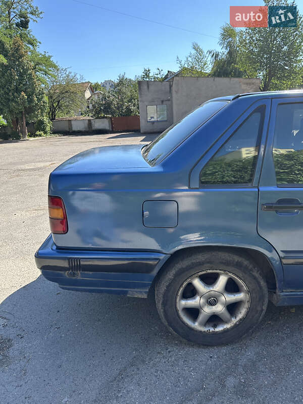 Седан Volvo 850 1993 в Ивано-Франковске фото 3 Седан Volvo 850 1993 в Ивано-Франковске