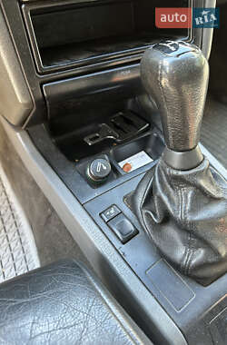 Седан Volvo 850 1993 в Івано-Франківську