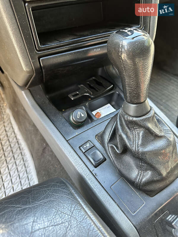 Седан Volvo 850 1993 в Ивано-Франковске фото 15 Седан Volvo 850 1993 в Ивано-Франковске