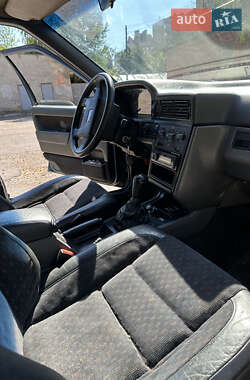 Седан Volvo 850 1993 в Івано-Франківську