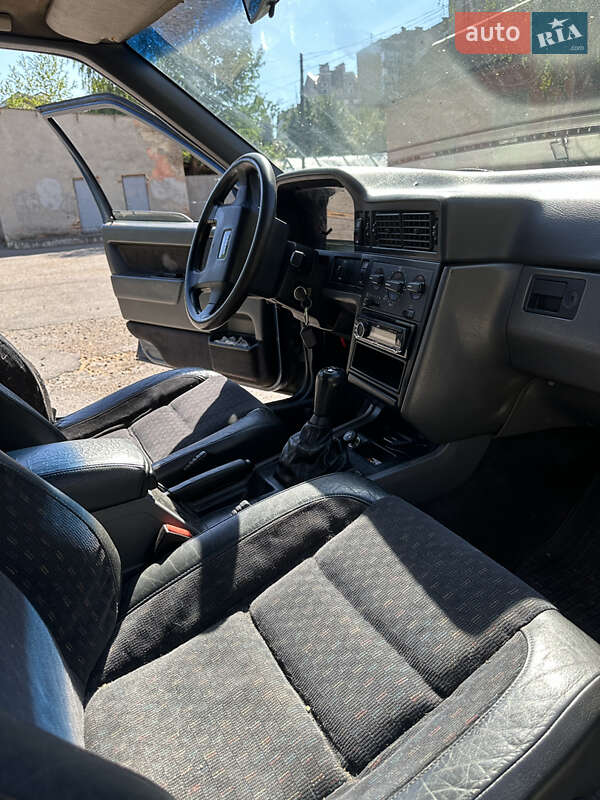 Седан Volvo 850 1993 в Ивано-Франковске фото 25 Седан Volvo 850 1993 в Ивано-Франковске