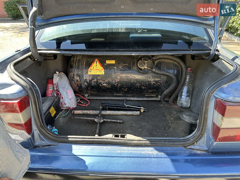 Седан Volvo 850 1993 в Ивано-Франковске фото 30 Седан Volvo 850 1993 в Ивано-Франковске