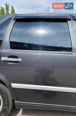 Седан Volvo 850 1992 в 