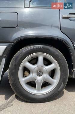 Седан Volvo 850 1992 в 