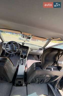 Седан Volvo 850 1992 в 