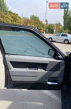 Седан Volvo 850 1992 в 