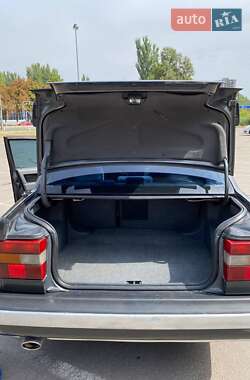 Седан Volvo 850 1992 в 