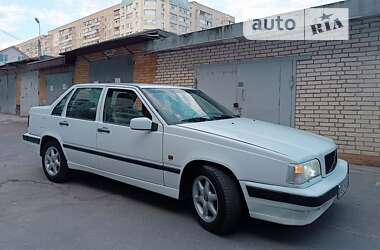 Седан Volvo 850 1993 в Вінниці