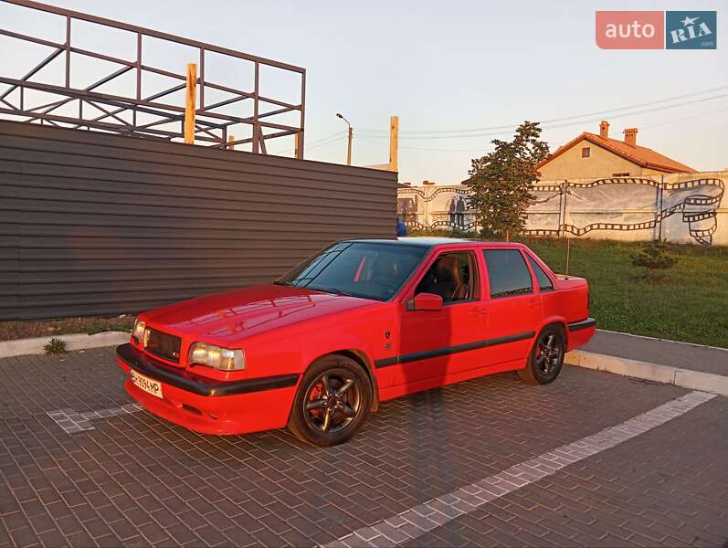 Volvo 850 1994